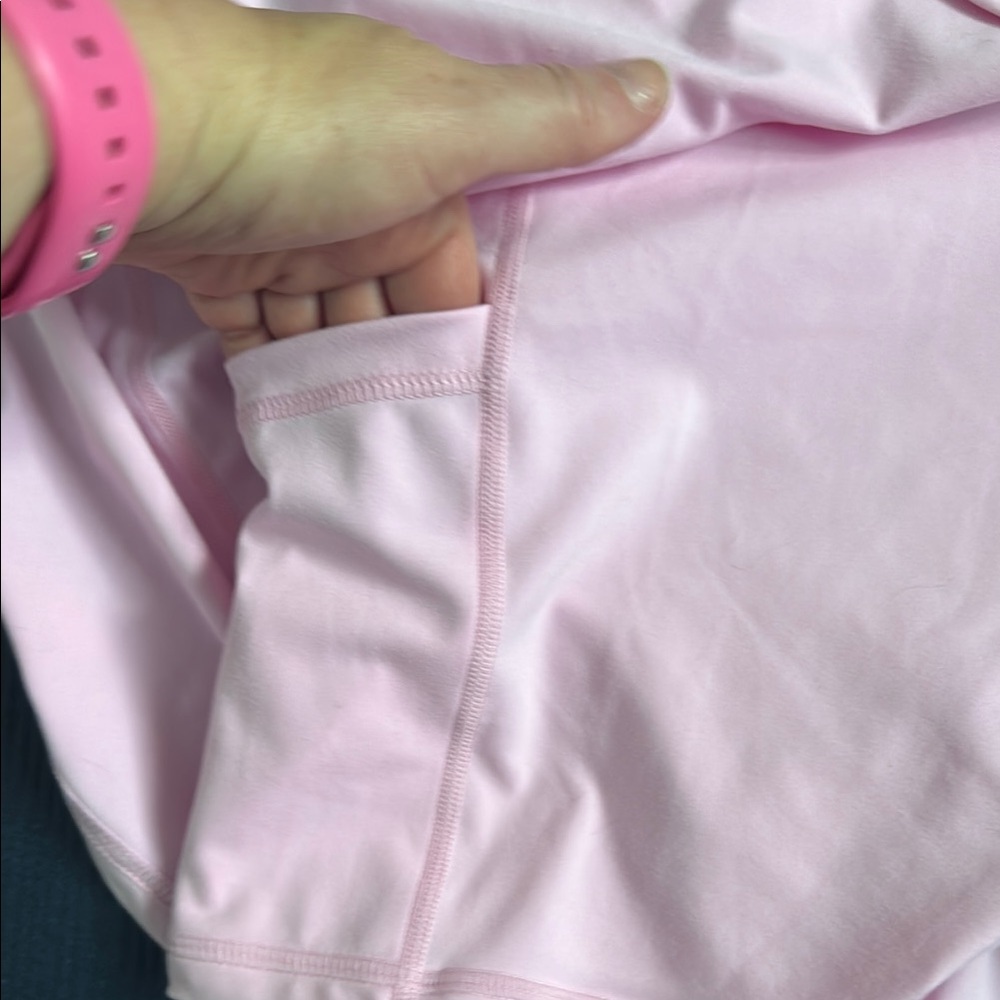 POPFLEX Bubblegum Pink Twirl Dress, Medium, Excellent Condition - Picture 5 of 10